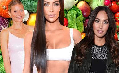 Kim Kardashian's beloved Keto diet ranked dead last for diets in 2018