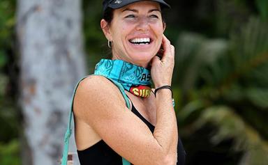 Survivor Australia’s Jacqui has been diagnosed with stage-four cancer