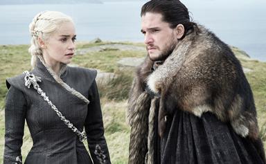 Opinion: Has Game Of Thrones jumped the shark?