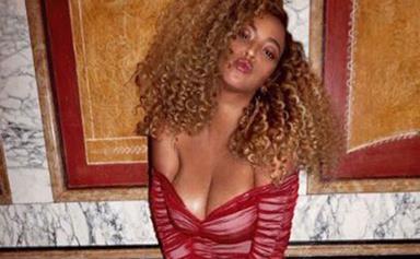 Beyoncé unveils phenomenal post-baby body and people are noticing big differences