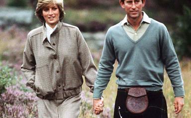 Princess Diana, the end of love and the royal divorce