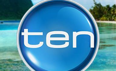 CBS Corporation is set to buy Channel Ten