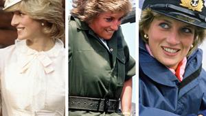 Straight from the archives: 30 rare photos of Princess Diana you've never seen before