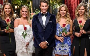 Praise the love gods! The ending to The Bachelor may not be ruined after all