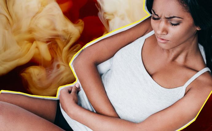 How one woman overcame Irritable Bowel Syndrome, and what we can ALL learn from her
