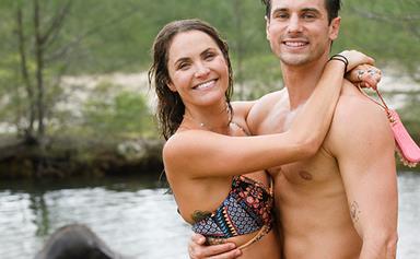 Laura Byrne and Matty Johnson's road to romance on The Bachelor Australia