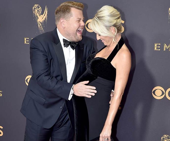 Match made in Hollywood heaven! The sweetest couples at the 69th Primetime Emmy Awards