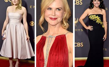 Nicole Kidman finally wins Best Actress Emmy for Big Little Lies