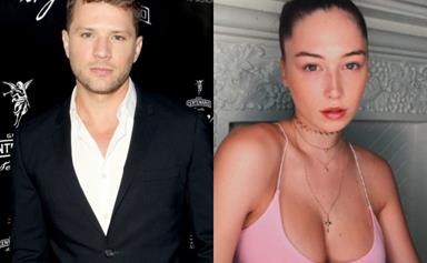 Ryan Phillippe has been accused of assault by his ex-girlfriend