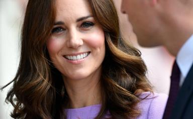 Duchess of Cambridge to make first public appearance since pregnancy announcement
