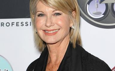 "I'm stronger than I thought I was..." Olivia Newton-John speaks about living with cancer