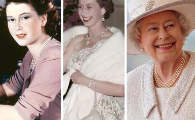 How Queen Elizabeth II will be honoured for 10 days after she dies