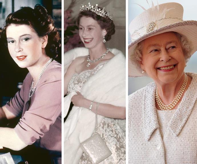 The Queen is currently Britain's longest reigning monarch.