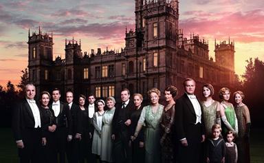 7 shocking Downton Abbey moments we still aren’t over