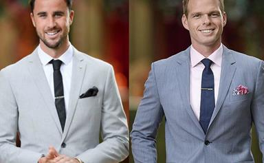 EXCLUSIVE: The Bachelorette’s Brett spills the truth about Jarrod