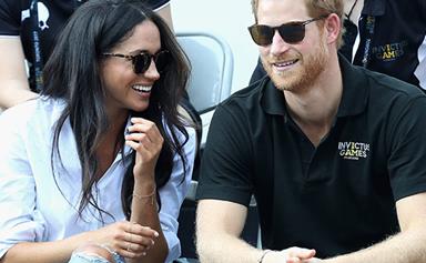 3 huge signs that Meghan Markle and Prince Harry are very much engaged