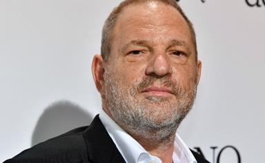 NYPD launches an investigation into Harvey Weinstein