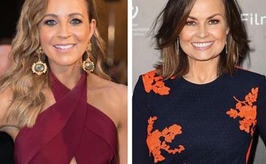 Carrie Bickmore is “less than impressed” with Lisa Wilkinson’s multi-million dollar arrival