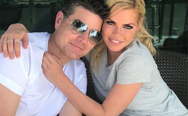 Sophie Monk and Stu Laundy: The truth about us
