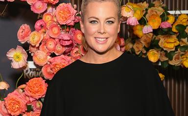 Could Network Ten be planning to poach Samantha Armytage for their new big-budget breakfast show?