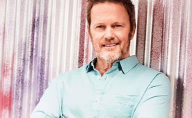 EXCLUSIVE: Why Craig McLachlan hates life in the spotlight