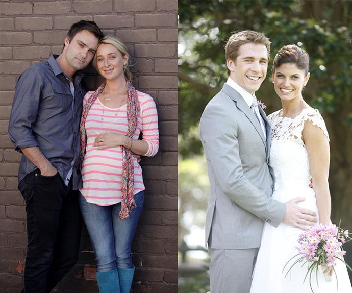 Love is in the air! Here are 17 of the best TV couples of all time