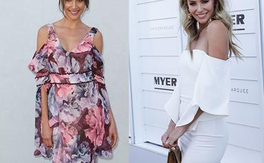And they’re off! The style winners (and sinners) from Oaks Day 2017