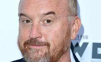 Louis C.K "got completely naked and started masturbating" in front of young comediennes