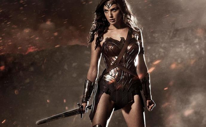 Gal Gadot won't return for Wonder Woman 2 if producer Brett Ratner is involved