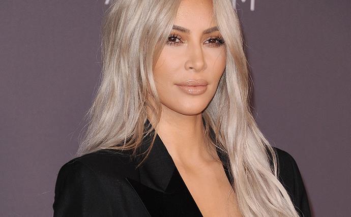 Inside Kim Kardashian-West's lavish, celeb-studded baby shower