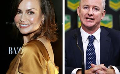 Nine CEO Hugh Marks doesn't care Lisa Wilkinson walked out