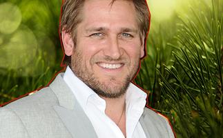 Curtis Stone's tips for a magical, stress-free Christmas
