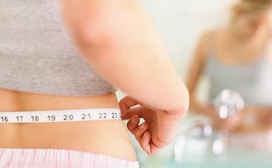 Are your hormones changing your body shape?