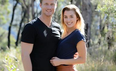 "He'll still get his happily ever after!" Alex Nation breaks her silence on Richie Strahan split