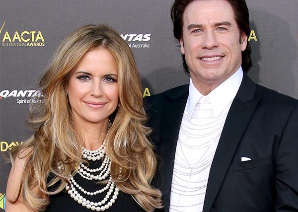 BREAKING NEWS: Kelly Preston has passed away aged 57, following a secret battle with breast cancer
