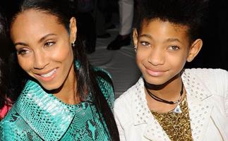 Willow Smith says growing up with famous parents was "excruciatingly terrible"