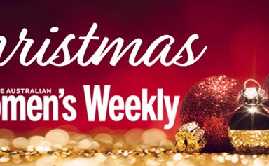 Christmas at The Weekly