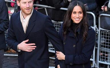 Prince Harry and Meghan Markle probably won't get a prenup, so here's what happens if they split