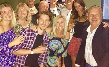 The Gogglebox families threw a party and we wish we were invited