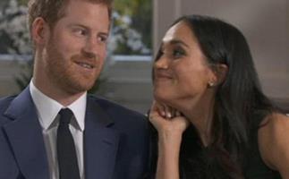 Sweetest things Meghan Markle and Prince have said