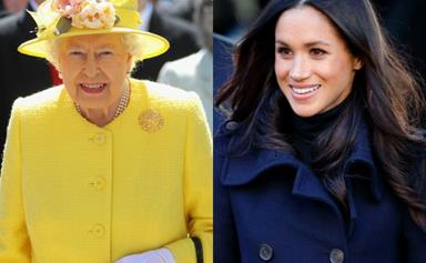 Kensington Palace confirms Meghan Markle will spend Christmas with the Queen at Sandringham