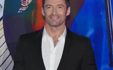 Hugh Jackman sang against doctor's orders in 'The Greatest Showman'