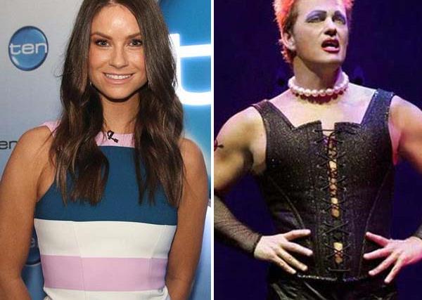 Wrong Girl star inundated with rape threats after accusing Craig McLachlan of sexual assault