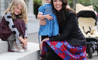 NZ Prime Minister Jacinda Ardern is pregnant and YES, she will still be able to do her job