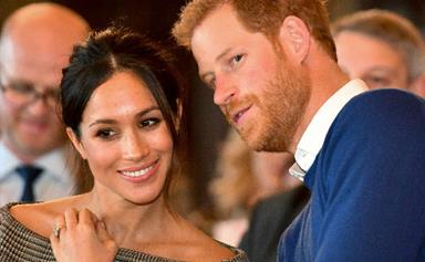 Prince Harry and Meghan Markle feel "no pressure" to start a family anytime soon