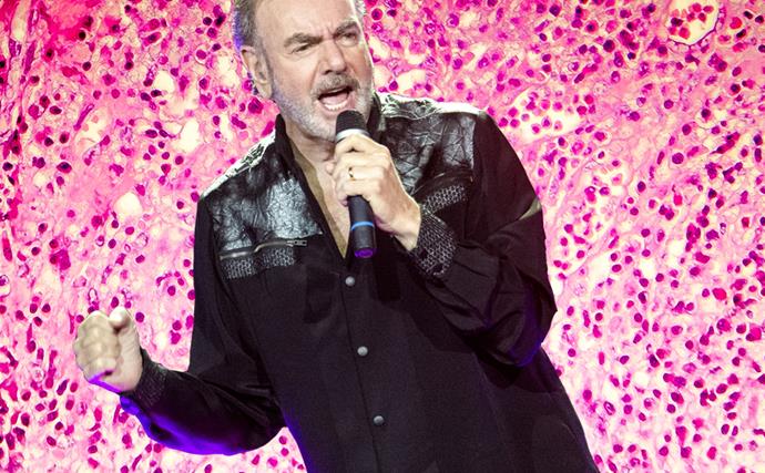 How Parkinson’s disease works – and how it will change Neil Diamond’s life forever