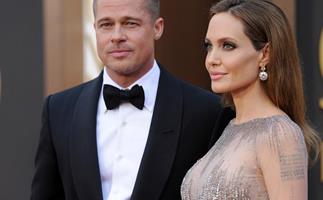Brad Pitt snags a victory in custody dispute with Angelina Jolie
