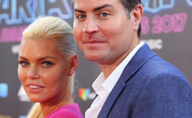 Stu Laundy found out Sophie Monk dumped him on Instagram... So chuck all your roses in the bin