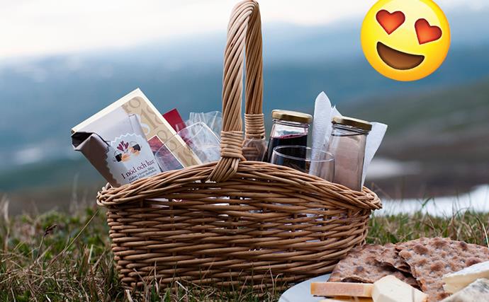 The Father's Day gift baskets and hampers Dad will really want