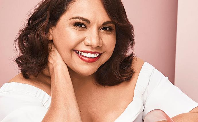 EXCLUSIVE: Deborah Mailman on living with anxiety